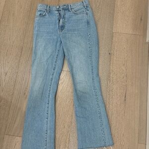 Mother Jeans